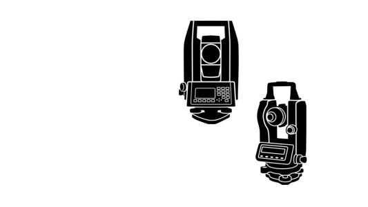 TOTAL STATIONS